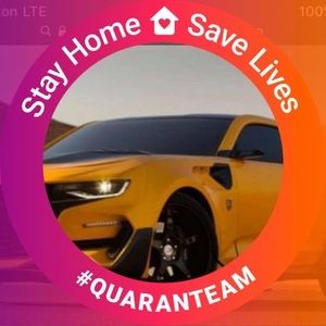 Meet your Posher, Evan